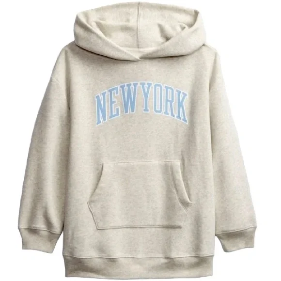 gap new york sweatshirt